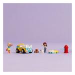 LEGO Friends Dog Grooming Car Toy 42635 - Thumbnail 6 of 7