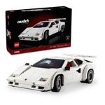 LEGO Icons Lamborghini Countach 5000 Quattrovalvole 10337 Building Set - Thumbnail 1 of 7