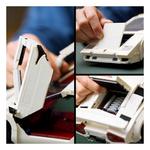 LEGO Icons Lamborghini Countach 5000 Quattrovalvole 10337 Building Set - Thumbnail 4 of 7