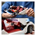 LEGO Icons Lamborghini Countach 5000 Quattrovalvole 10337 Building Set - Thumbnail 5 of 7