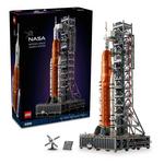 LEGO Icons NASA Artemis Space Launch System DIY Project for Adults 10341 - Thumbnail 1 of 7