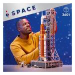 LEGO Icons NASA Artemis Space Launch System DIY Project for Adults 10341 - Thumbnail 2 of 7