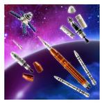 LEGO Icons NASA Artemis Space Launch System DIY Project for Adults 10341 - Thumbnail 5 of 7