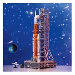 LEGO Icons NASA Artemis Space Launch System DIY Project for Adults 10341 - Thumbnail 6 of 7