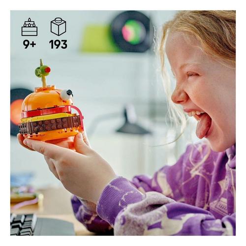 LEGO Fortnite Durrr Burger 77070 Building Set - Primary Image