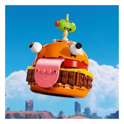 LEGO Fortnite Durrr Burger 77070 Building Set - Primary Image