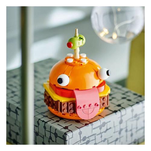 LEGO Fortnite Durrr Burger 77070 Building Set - Primary Image