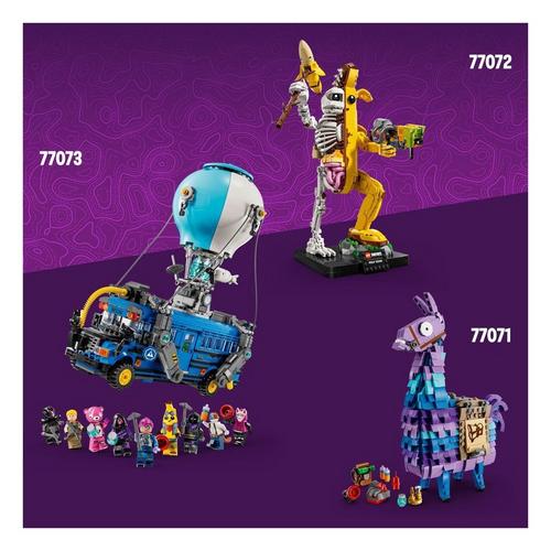 LEGO Fortnite Durrr Burger 77070 Building Set - Primary Image