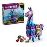 LEGO Fortnite Supply Llama 77071 Building Set - Thumbnail 1 of 7