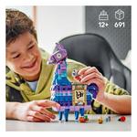 LEGO Fortnite Supply Llama 77071 Building Set - Thumbnail 2 of 7