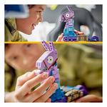 LEGO Fortnite Supply Llama 77071 Building Set - Thumbnail 4 of 7