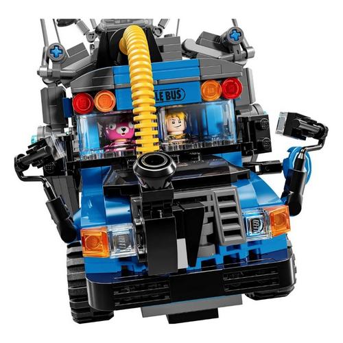 LEGO Fortnite Battle Bus 77073 Building Set - Primary Image
