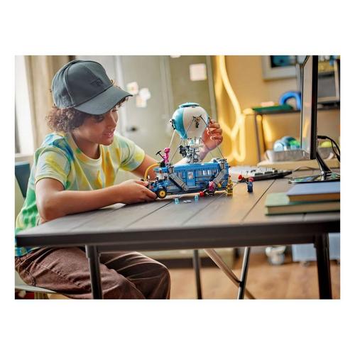 LEGO Fortnite Battle Bus 77073 Building Set - Primary Image