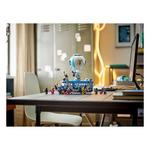 LEGO Fortnite Battle Bus 77073 Building Set - Thumbnail 8 of 10