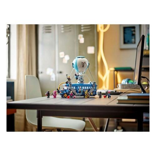 LEGO Fortnite Battle Bus 77073 Building Set - Primary Image