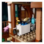 LEGO Harry Potter The Burrow  Collectors' Edition 76437 Building Set - Thumbnail 4 of 7