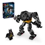 LEGO DC Batman Batman Mech Armor Super Hero Toy 76270 - Thumbnail 1 of 7