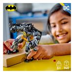 LEGO DC Batman Batman Mech Armor Super Hero Toy 76270 - Thumbnail 2 of 7