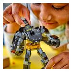 LEGO DC Batman Batman Mech Armor Super Hero Toy 76270 - Thumbnail 3 of 7