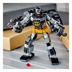 LEGO DC Batman Batman Mech Armor Super Hero Toy 76270 - Thumbnail 4 of 7