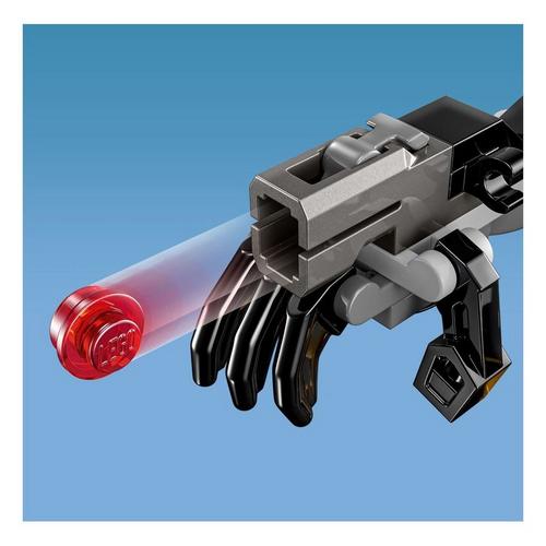 LEGO DC Batman Batman Mech Armor Super Hero Toy 76270 - Primary Image