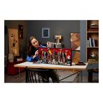 LEGO Art Batman The Animated Series Gotham City 76271 Building Set - Thumbnail 5 of 12