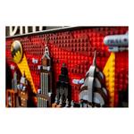 LEGO Art Batman The Animated Series Gotham City 76271 Building Set - Thumbnail 9 of 12