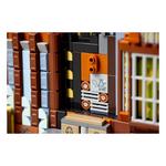 LEGO Art Batman The Animated Series Gotham City 76271 Building Set - Thumbnail 11 of 12