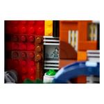 LEGO Art Batman The Animated Series Gotham City 76271 Building Set - Thumbnail 10 of 12