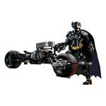LEGO DC Batman Batman & the Bat-Pod Bike 76273 Building Set - Thumbnail 2 of 12