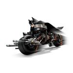 LEGO DC Batman Batman & the Bat-Pod Bike 76273 Building Set - Thumbnail 3 of 12