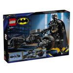 LEGO DC Batman Batman & the Bat-Pod Bike 76273 Building Set - Thumbnail 8 of 12