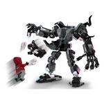 LEGO Marvel Venom Mech Armor vs. Miles Morales 76276 Building Set - Thumbnail 2 of 6