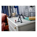 LEGO Marvel Venom Mech Armor vs. Miles Morales 76276 Building Set - Thumbnail 6 of 6