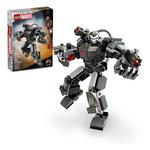 LEGO Marvel War Machine Mech Armor 76277 Building Set - Thumbnail 1 of 6