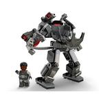 LEGO Marvel War Machine Mech Armor 76277 Building Set - Thumbnail 2 of 6