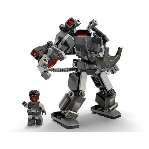 LEGO Marvel War Machine Mech Armor 76277 Building Set - Primary Image