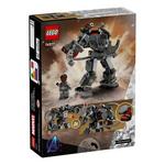 LEGO Marvel War Machine Mech Armor 76277 Building Set - Thumbnail 4 of 6