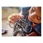 LEGO Marvel War Machine Mech Armor 76277 Building Set - Thumbnail 5 of 6