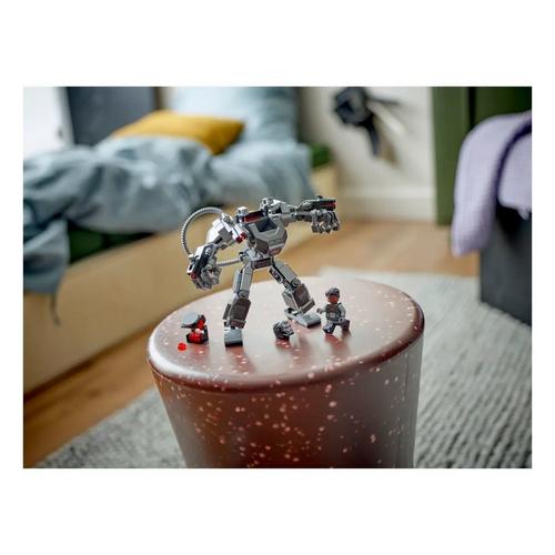 LEGO Marvel War Machine Mech Armor 76277 Building Set - Primary Image