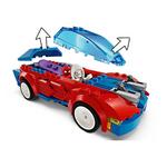 LEGO Marvel Spider-Man Race Car & Venom Green Goblin 76279 Building Set - Thumbnail 3 of 8