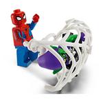 LEGO Marvel Spider-Man Race Car & Venom Green Goblin 76279 Building Set - Thumbnail 4 of 8