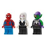 LEGO Marvel Spider-Man Race Car & Venom Green Goblin 76279 Building Set - Thumbnail 5 of 8