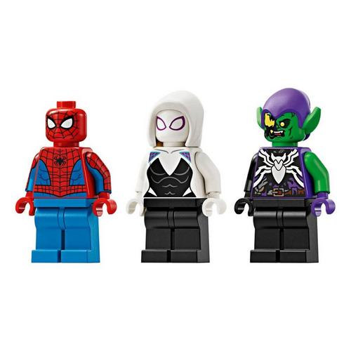 LEGO Marvel Spider-Man Race Car & Venom Green Goblin 76279 Building Set - Primary Image