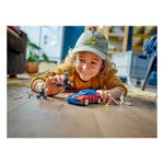 LEGO Marvel Spider-Man Race Car & Venom Green Goblin 76279 Building Set - Thumbnail 7 of 8