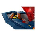 LEGO Marvel X-Men X-Jet 76281 Building Set - Thumbnail 3 of 9