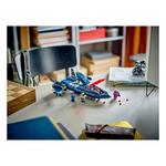 LEGO Marvel X-Men X-Jet 76281 Building Set - Thumbnail 9 of 9