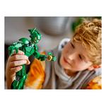 LEGO Green Goblin Construction Figure 76284 Building Set - Thumbnail 7 of 8