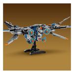 LEGO Marvel Guardians of the Galaxy The Milano Starship Toy 76286 - Thumbnail 4 of 7