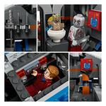 LEGO Marvel Guardians of the Galaxy The Milano Starship Toy 76286 - Thumbnail 5 of 7